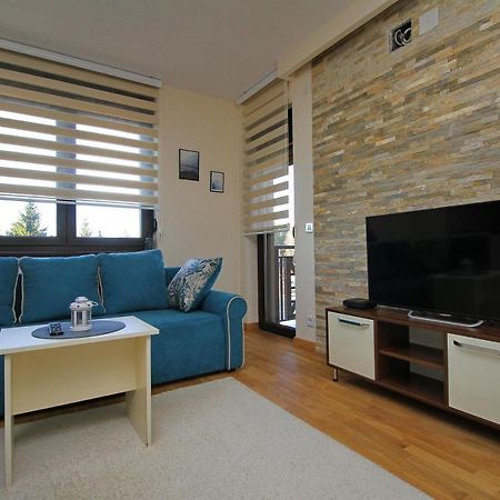 Apartment Lazarevic II Zlatibor Esterno foto