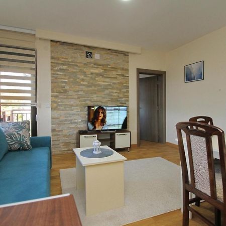 Apartment Lazarevic II Zlatibor Esterno foto