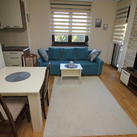 Apartment Lazarevic II Zlatibor Esterno foto