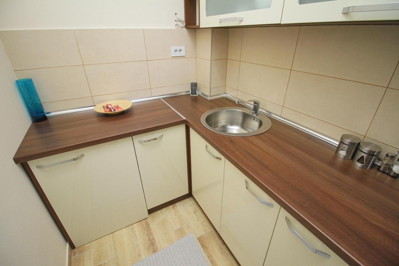 Apartment Lazarevic II Zlatibor Esterno foto