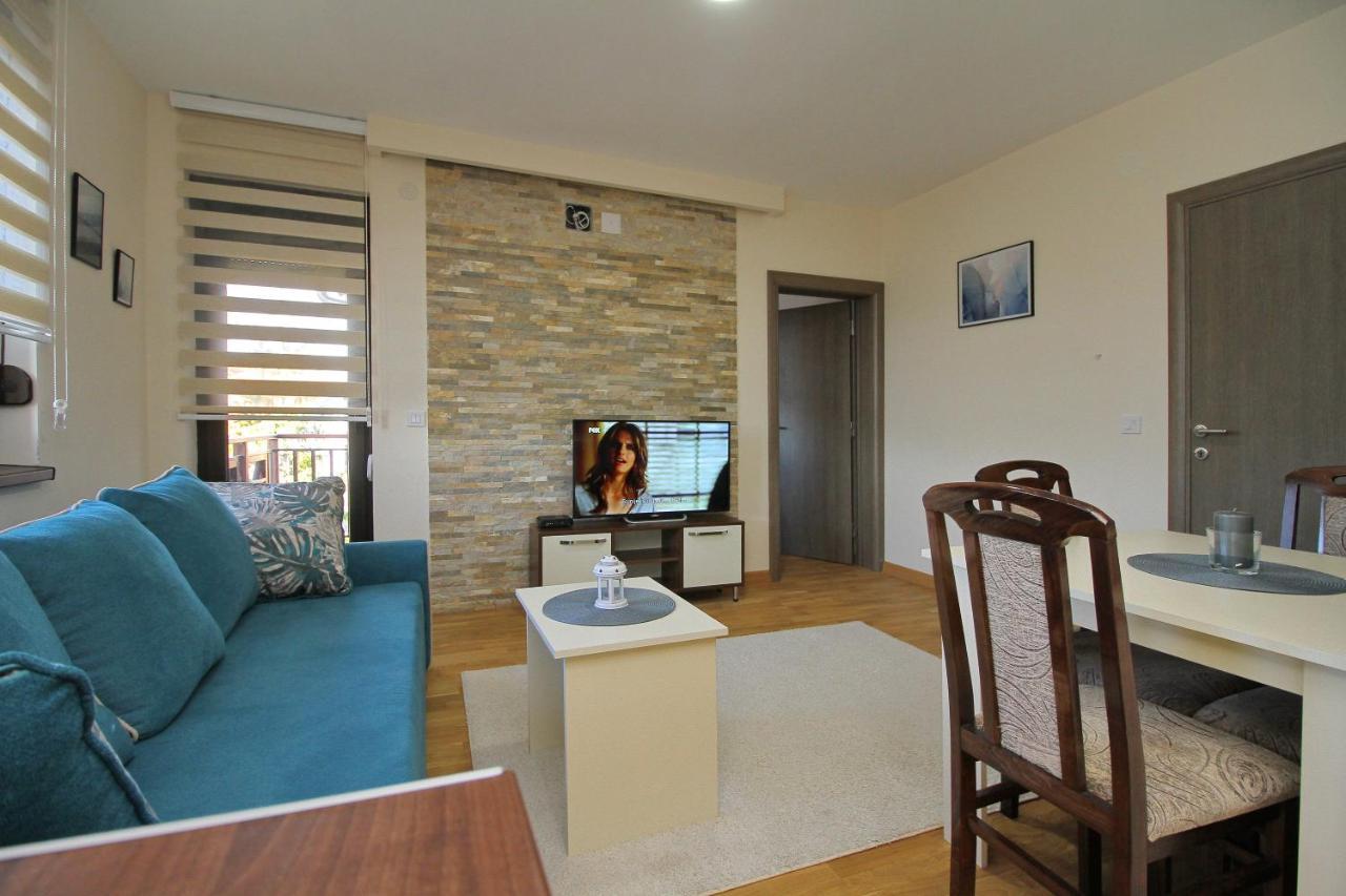 Apartment Lazarevic II Zlatibor Esterno foto