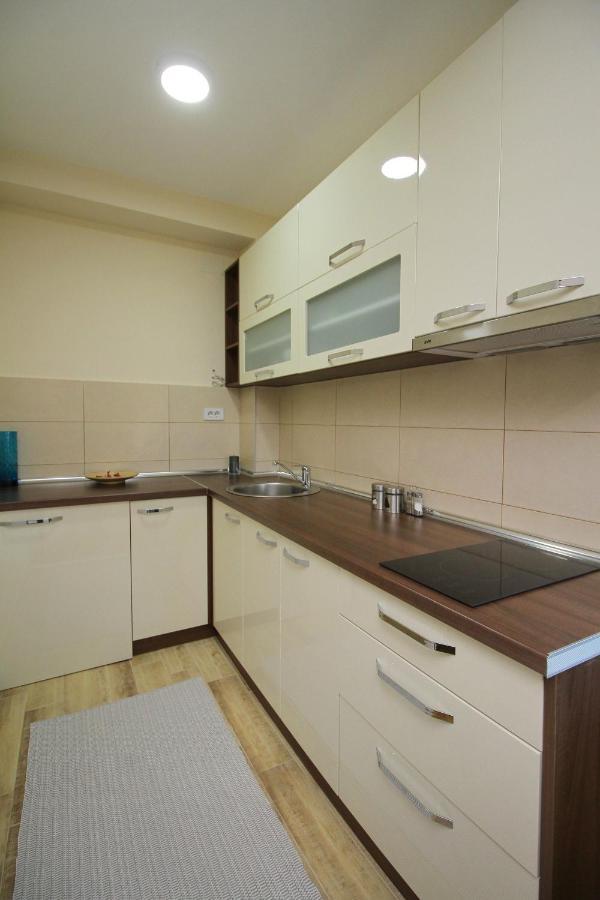 Apartment Lazarevic II Zlatibor Esterno foto