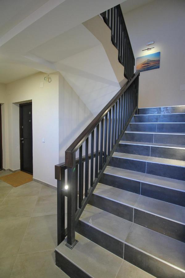 Apartment Lazarevic II Zlatibor Esterno foto