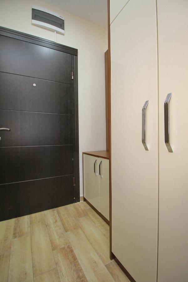 Apartment Lazarevic II Zlatibor Esterno foto