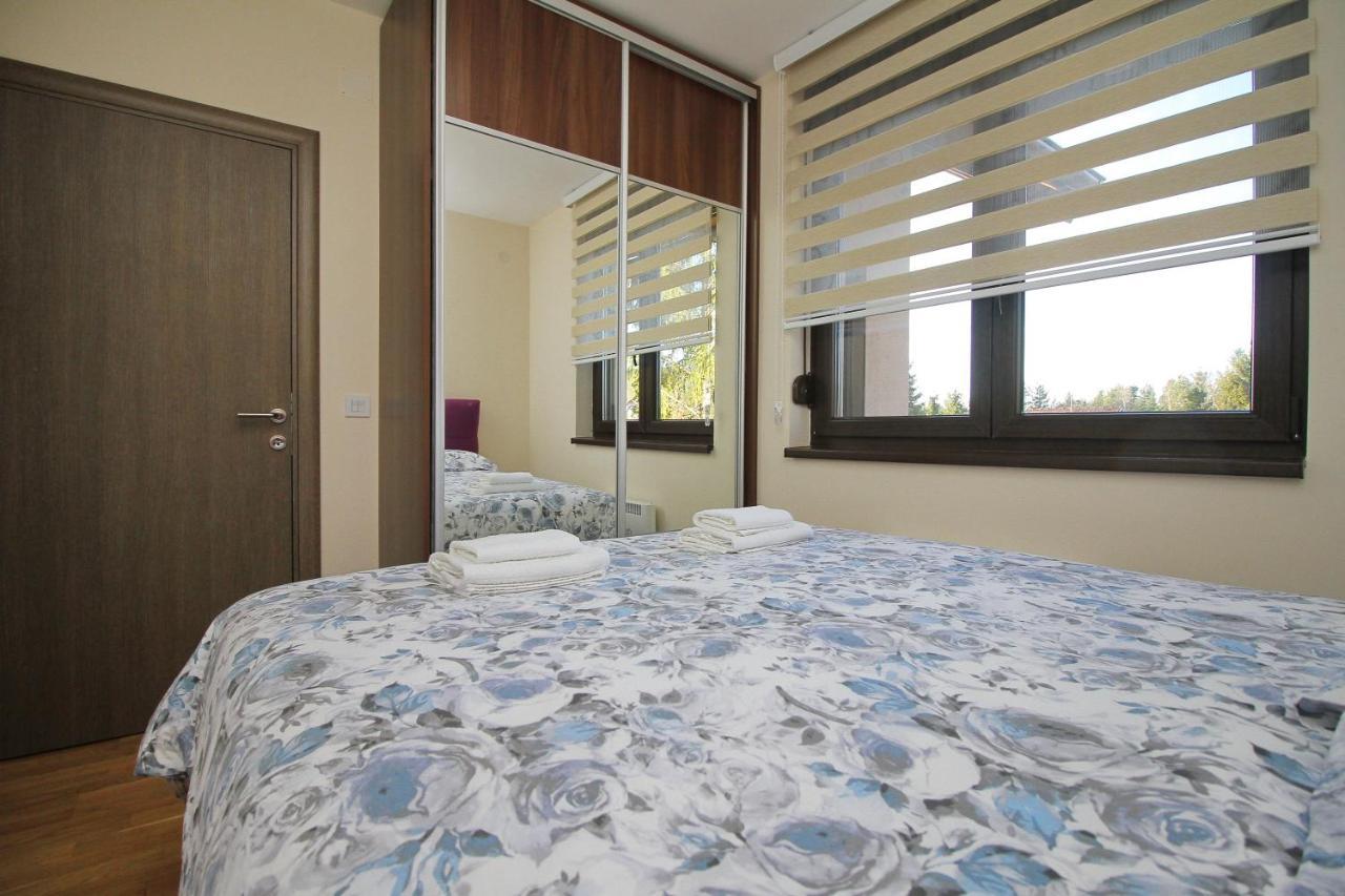 Apartment Lazarevic II Zlatibor Esterno foto