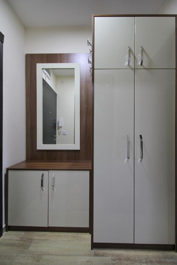 Apartment Lazarevic II Zlatibor Esterno foto