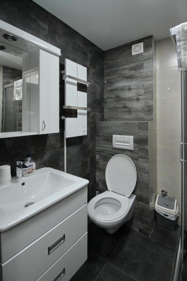 Apartment Lazarevic II Zlatibor Esterno foto