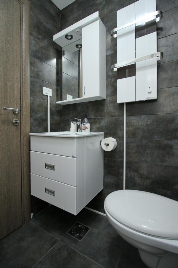 Apartment Lazarevic II Zlatibor Esterno foto