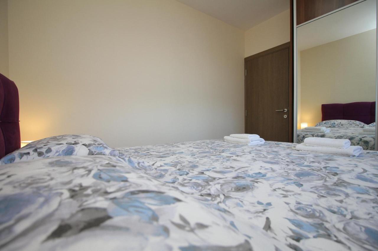 Apartment Lazarevic II Zlatibor Esterno foto